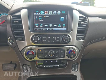 2018 Chevrolet Tahoe Premier 1LZ - miniatura 11