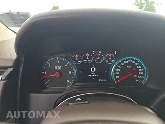2018 Chevrolet Tahoe Premier 1LZ - miniatura 12