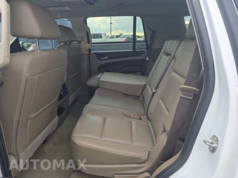 2018 Chevrolet Tahoe Premier 1LZ - miniatura 13