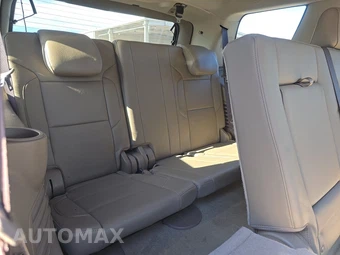 2018 Chevrolet Tahoe Premier 1LZ - miniatura 14