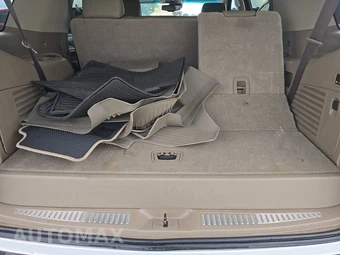 2018 Chevrolet Tahoe Premier 1LZ - miniatura 17