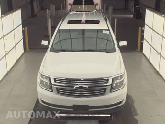 2018 Chevrolet Tahoe Premier 1LZ - miniatura 2