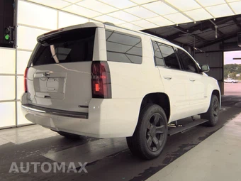 2018 Chevrolet Tahoe Premier 1LZ - miniatura 4