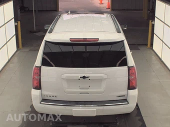 2018 Chevrolet Tahoe Premier 1LZ - miniatura 5