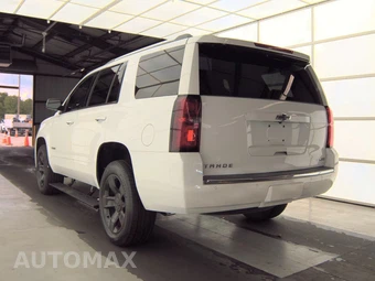2018 Chevrolet Tahoe Premier 1LZ - miniatura 6