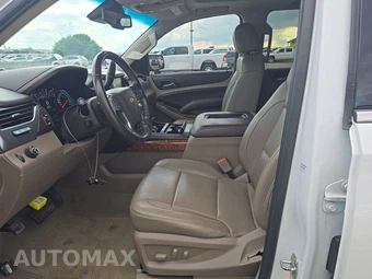 2018 Chevrolet Tahoe Premier 1LZ - miniatura 7