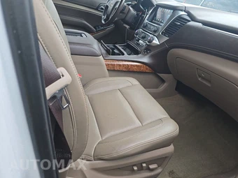 2018 Chevrolet Tahoe Premier 1LZ - miniatura 8