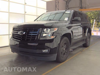 2018 Chevrolet Tahoe Premier 1LZ
