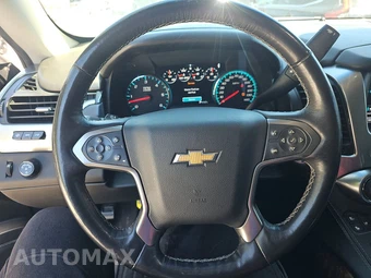 2018 Chevrolet Tahoe Premier 1LZ - miniatura 10