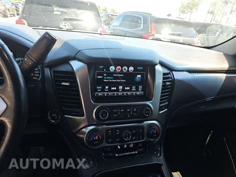 2018 Chevrolet Tahoe Premier 1LZ - miniatura 11