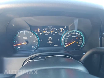 2018 Chevrolet Tahoe Premier 1LZ - miniatura 12