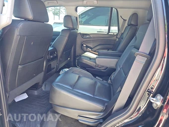 2018 Chevrolet Tahoe Premier 1LZ - miniatura 13