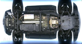 2018 Chevrolet Tahoe Premier 1LZ - miniatura 18