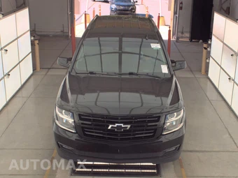 2018 Chevrolet Tahoe Premier 1LZ - miniatura 2