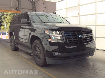 2018 Chevrolet Tahoe Premier 1LZ - miniatura 3