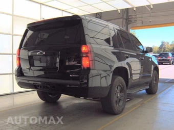 2018 Chevrolet Tahoe Premier 1LZ - miniatura 4