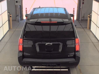 2018 Chevrolet Tahoe Premier 1LZ - miniatura 5