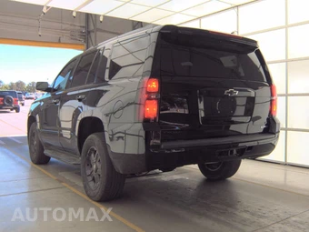 2018 Chevrolet Tahoe Premier 1LZ - miniatura 6