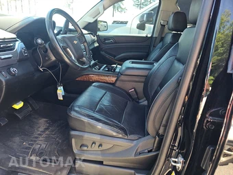 2018 Chevrolet Tahoe Premier 1LZ - miniatura 7
