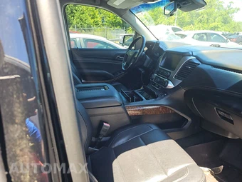 2018 Chevrolet Tahoe Premier 1LZ - miniatura 8