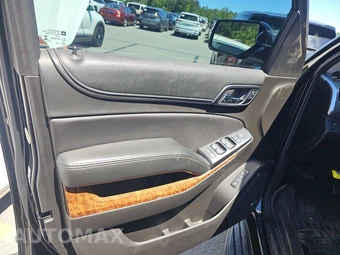 2018 Chevrolet Tahoe Premier 1LZ - miniatura 9