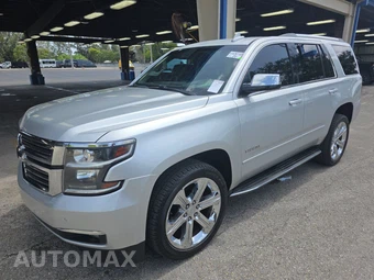 2018 Chevrolet Tahoe Premier 1LZ