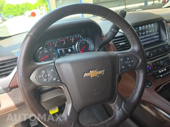 2018 Chevrolet Tahoe Premier 1LZ - miniatura 10