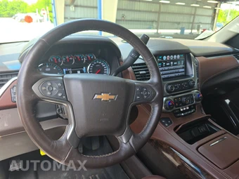 2018 Chevrolet Tahoe Premier 1LZ - miniatura 11