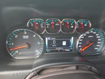 2018 Chevrolet Tahoe Premier 1LZ - miniatura 12