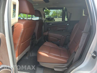2018 Chevrolet Tahoe Premier 1LZ - miniatura 13