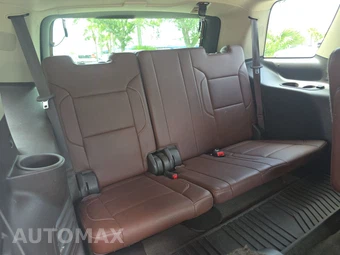 2018 Chevrolet Tahoe Premier 1LZ - miniatura 14