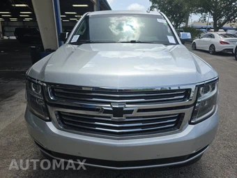 2018 Chevrolet Tahoe Premier 1LZ - miniatura 2