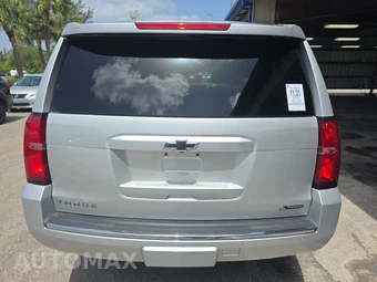 2018 Chevrolet Tahoe Premier 1LZ - miniatura 5