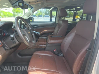 2018 Chevrolet Tahoe Premier 1LZ - miniatura 7