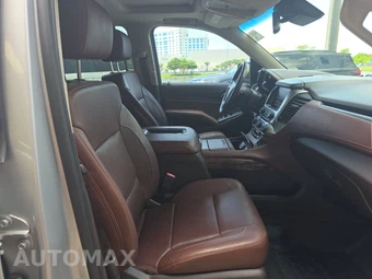 2018 Chevrolet Tahoe Premier 1LZ - miniatura 8