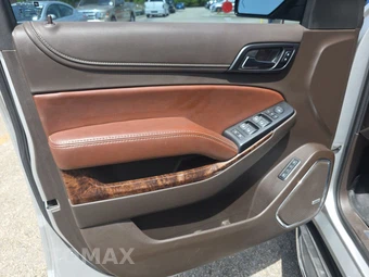 2018 Chevrolet Tahoe Premier 1LZ - miniatura 9