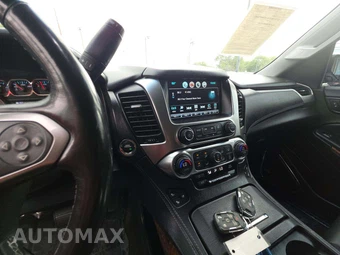 2018 Chevrolet Tahoe Premier 1LZ - miniatura 10