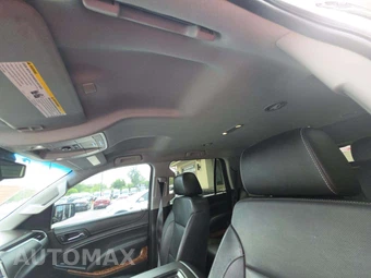 2018 Chevrolet Tahoe Premier 1LZ - miniatura 11