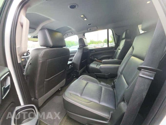 2018 Chevrolet Tahoe Premier 1LZ - miniatura 13
