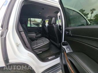 2018 Chevrolet Tahoe Premier 1LZ - miniatura 17