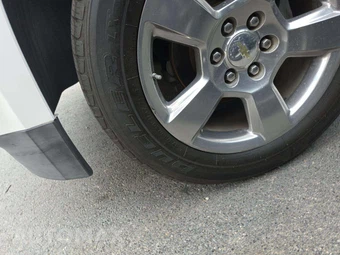 2018 Chevrolet Tahoe Premier 1LZ - miniatura 24