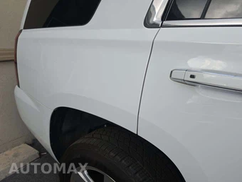2018 Chevrolet Tahoe Premier 1LZ - miniatura 27