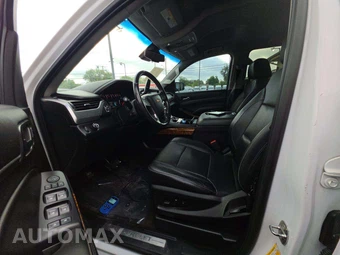 2018 Chevrolet Tahoe Premier 1LZ - miniatura 6