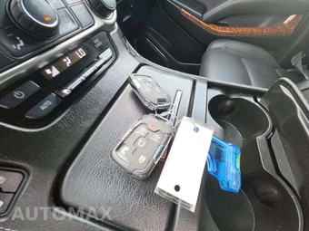 2018 Chevrolet Tahoe Premier 1LZ - miniatura 8