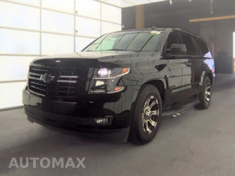 2018 Chevrolet Tahoe Premier 1LZ