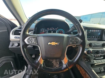 2018 Chevrolet Tahoe Premier 1LZ - miniatura 10