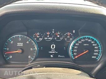 2018 Chevrolet Tahoe Premier 1LZ - miniatura 12