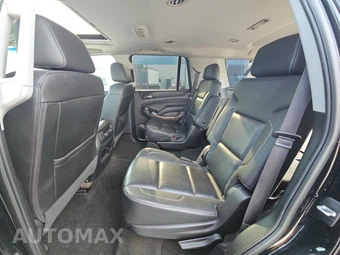 2018 Chevrolet Tahoe Premier 1LZ - miniatura 13
