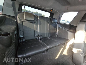 2018 Chevrolet Tahoe Premier 1LZ - miniatura 14