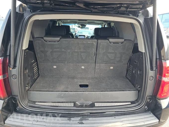 2018 Chevrolet Tahoe Premier 1LZ - miniatura 17